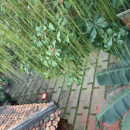 The An Homestay ホーチミン市 エクステリア 写真