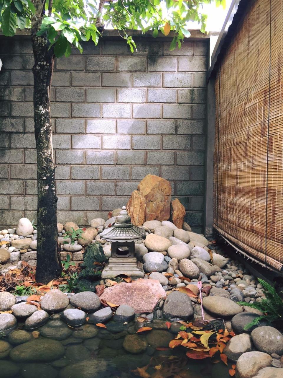 The An Homestay ホーチミン市 エクステリア 写真