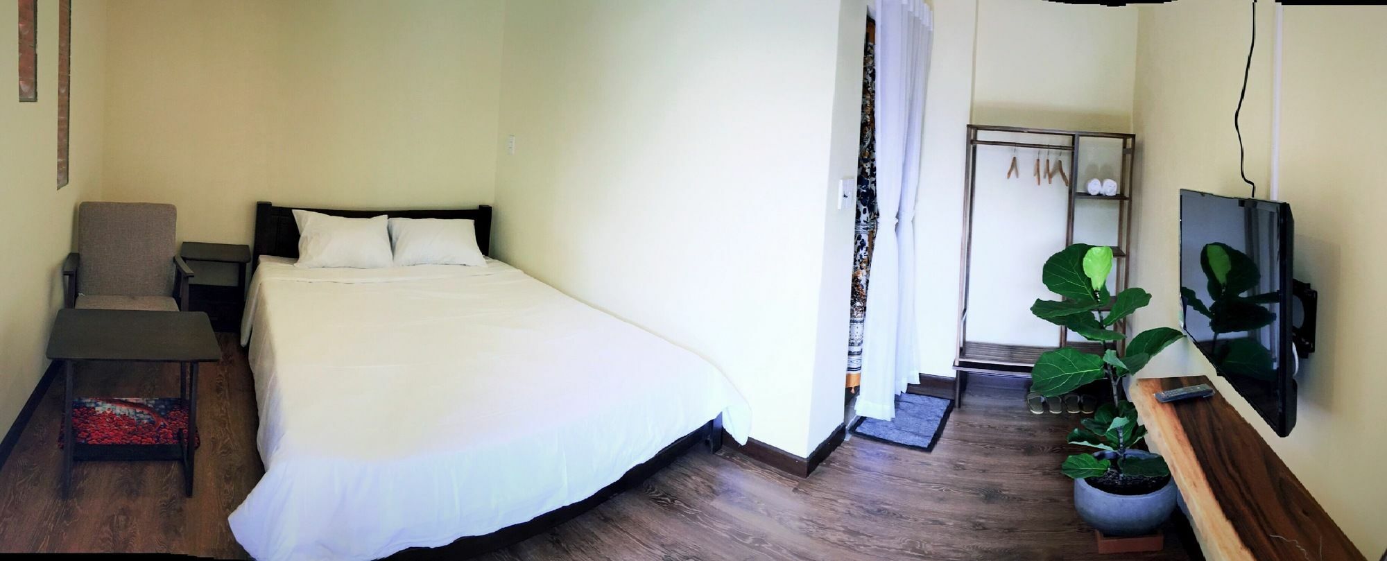 The An Homestay ホーチミン市 エクステリア 写真